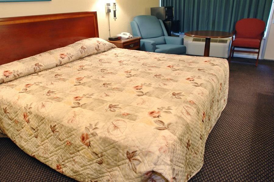 Budgetel Inn And Suites Birmingham Ngoại thất bức ảnh